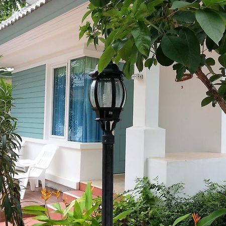 Vipha Ville Resort Ban Huai Yang Экстерьер фото