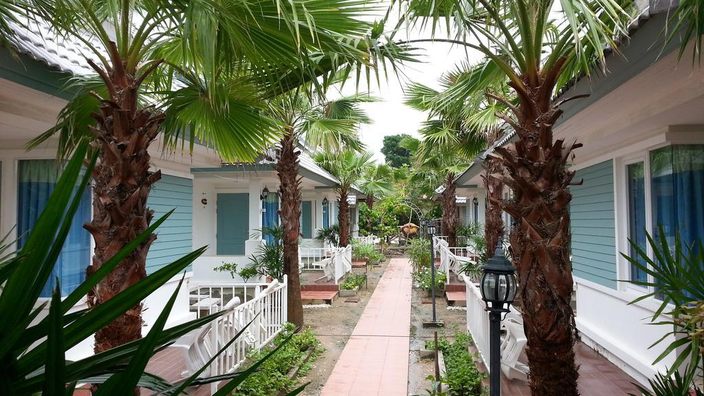 Vipha Ville Resort Ban Huai Yang Номер фото