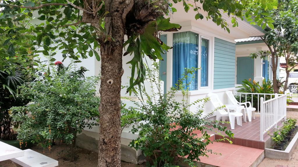 Vipha Ville Resort Ban Huai Yang Экстерьер фото