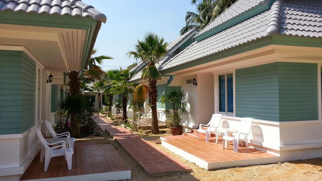 Vipha Ville Resort Ban Huai Yang Номер фото