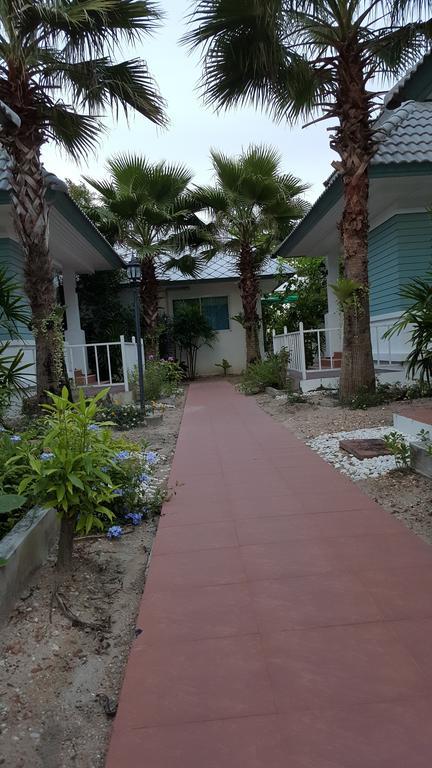 Vipha Ville Resort Ban Huai Yang Экстерьер фото