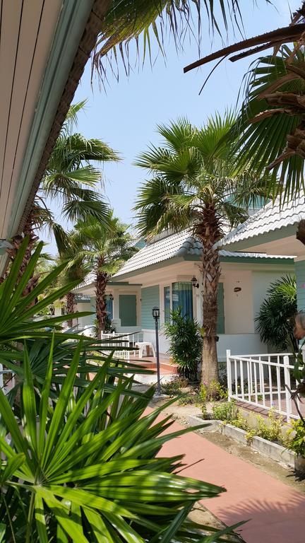 Vipha Ville Resort Ban Huai Yang Номер фото