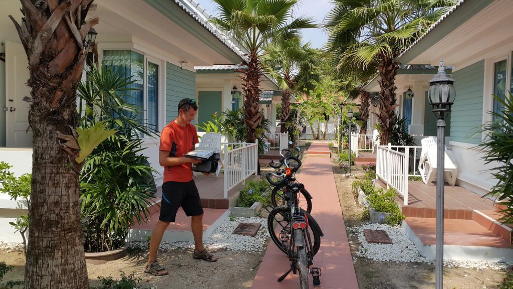 Vipha Ville Resort Ban Huai Yang Номер фото