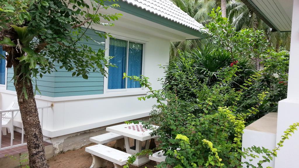 Vipha Ville Resort Ban Huai Yang Экстерьер фото