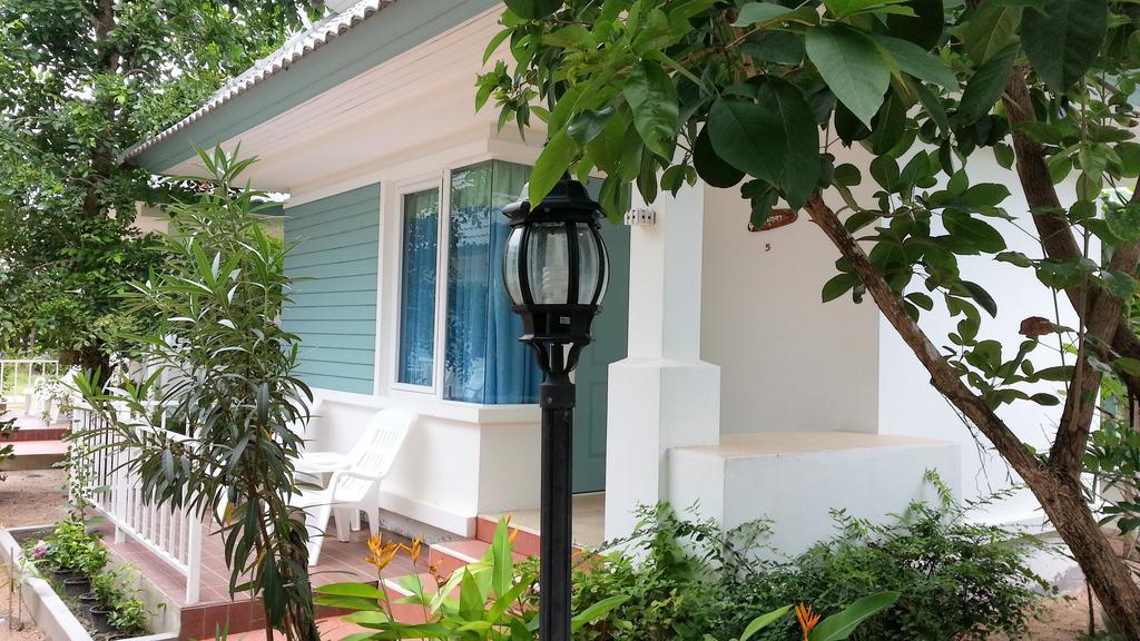 Vipha Ville Resort Ban Huai Yang Экстерьер фото