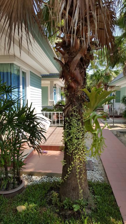 Vipha Ville Resort Ban Huai Yang Экстерьер фото