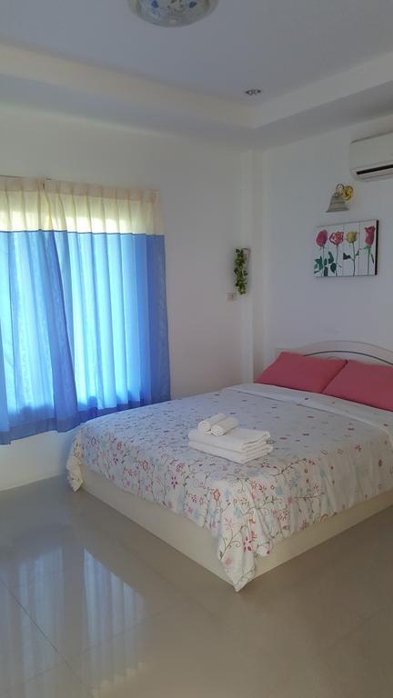 Vipha Ville Resort Ban Huai Yang Экстерьер фото