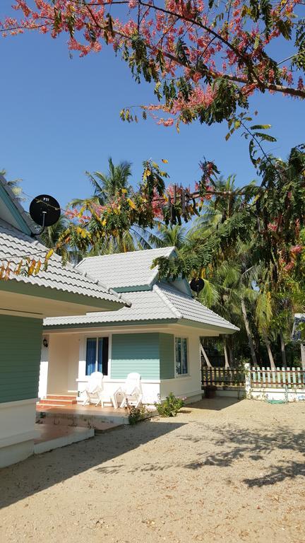 Vipha Ville Resort Ban Huai Yang Экстерьер фото