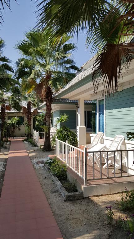 Vipha Ville Resort Ban Huai Yang Экстерьер фото